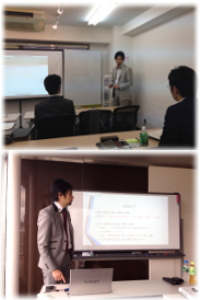 法人経営者の相続への影響説明